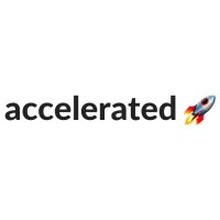 Accelerated Logo