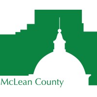 McLean County Government Logo
