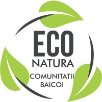 Eco Natura Comunitatii Baicoi Association Logo