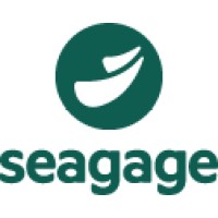 Seagage Logo