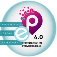 Especialistas en Promociones 4.0 Logo