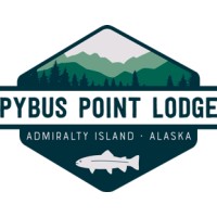 Pybus Point Lodge - Alaska Logo