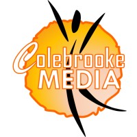 Colebrooke Productions Logo