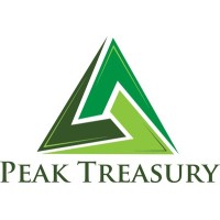 Peak Treasury Logo