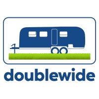 Doublewide Logo