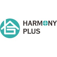 Harmony Plus Inc. Logo