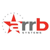 ARRB Systems Logo