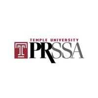Temple PRSSA Logo