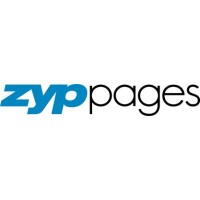 ZYPPAGES Logo