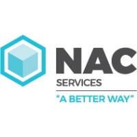 NAC SERVICES Logo