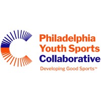 Philadelphia Youth Sports Collaborative Logo