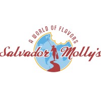 Salvador Mollys Logo