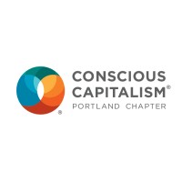 Conscious Capitalism Portland Logo