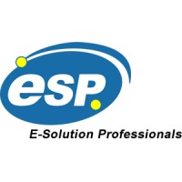 E-Solution Professionals Logo