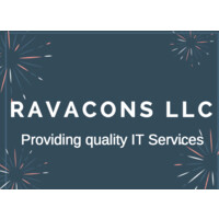 Ravacons LLC Logo