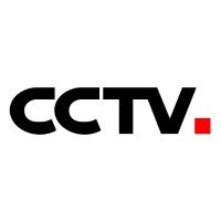 China Central Television Logo