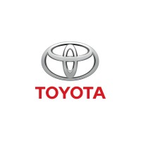 Toyota Motor Sales & Marketing Corp Logo