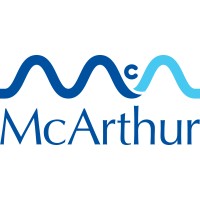 McArthur & Associates Pty Ltd Logo