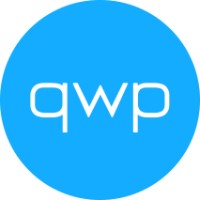 qwp GmbH Logo