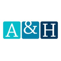 A&H Digital Solutions Logo