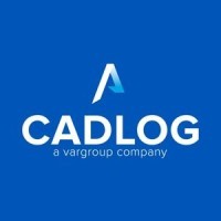 Cadlog SAS | Solutions Logicielles | PCB Design, Simulation, Jumeau Numérique, Digital Manufacturing Logo
