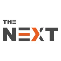 The Next Logo