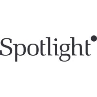 Spotlight DP Logo