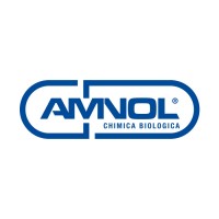 AMNOL Chimica Biologica Logo