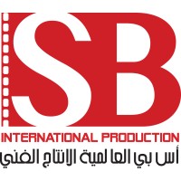 SB International Production Logo