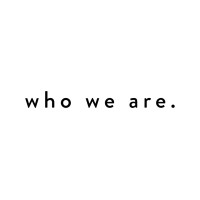 whoweare.shop Logo