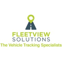 Fleetview Solutions Ltd Logo