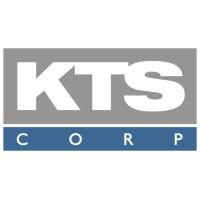 KTS CORP Logo