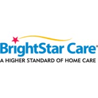 BrightStar Care - The Main Line Logo