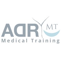 ADR - Medical Training Logo