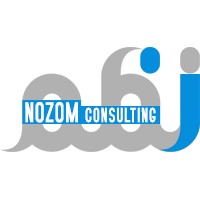 NOZOM Logo