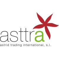 ASTTRA INTERNATIONAL SL Logo