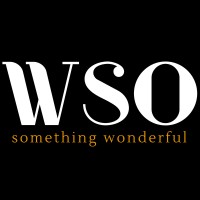 Washington Symphony Orchestra Logo