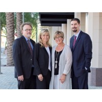 Fine Carman Price Family Law Attorneys Logo