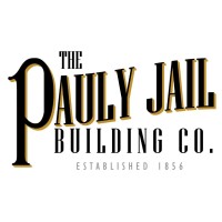 Pauly Jail Building Co., Inc Logo