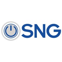 SNG Consultores Logo
