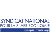 Syndicat National pour la Silver Economie - SYNAPSE Logo