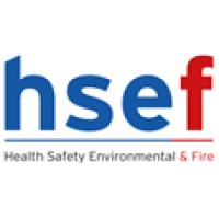 HSEF Logo