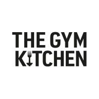 The Gym Kitchen Logo
