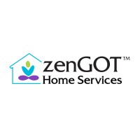 zenGOT Home Services Logo