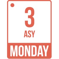 Easy Monday Logo
