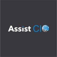 AssistCIO Logo