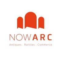 NOWARC.COM ® Logo
