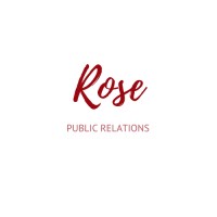 Rose Public Relations Logo