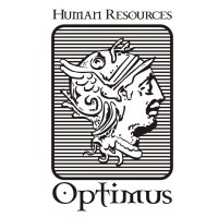 HR-Optimus Logo
