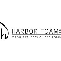 Harbor Foam Logo